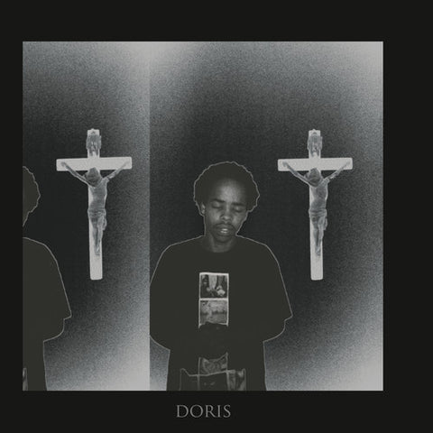Earl Sweatshirt - Doris - Vinyl LP