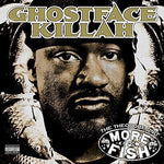 Ghostface Killah - More Fish - 2x Vinyl LPs