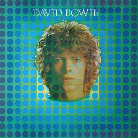 David Bowie - Space Odyssey - Vinyl LP
