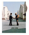 Pink Floyd - Wish You Were Here - 1xCD