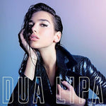 Dua Lipa - Self-Titled - Vinyl LP