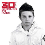30 Seconds to Mars - Self Titled - 2x Vinyl LP
