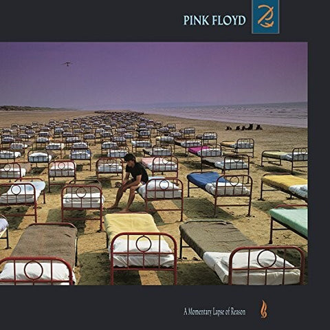 Pink Floyd - A Momentary Lapse Of Reason - 180 Gram Vinyl LP