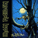 Iron Maiden - Fear of the Dark - 2x Vinyl LPs