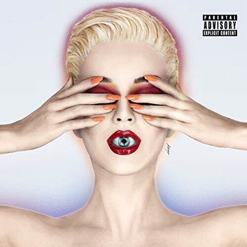 Katy Perry - Witness - 2x Vinyl LPs
