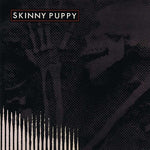 Skinny Puppy - Remission  - Vinyl LP