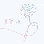 BTS - Love Yourself: Her (Random cover, incl. 100-page photobook, one random photocard, 20-page minibook and one sticker pack) - 1xCD