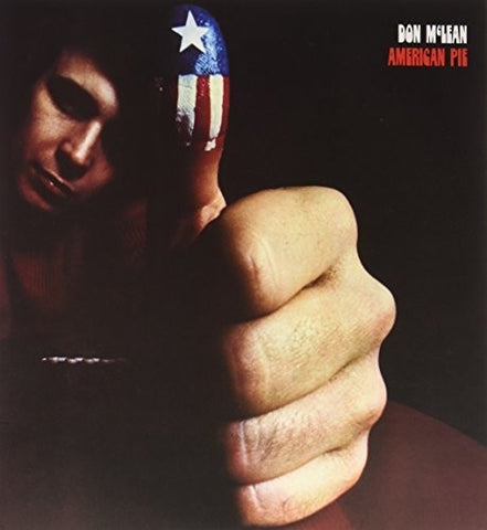 Don McLean - American Pie - Vinyl LP