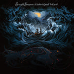 Sturgill Simpson - A Sailor's Guide to Earth - Vinyl LP