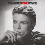 David Bowie - ChangesOneBowie - Vinyl LP