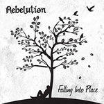 Rebelution - Falling Into Place - Vinyl LP