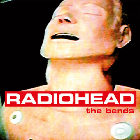 Radiohead - The Bends - Vinyl LP