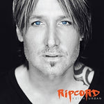 Keith Urban - Ripcord - Vinyl LP