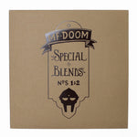 MF DOOM - Special Blends 1 & 2 - 2x Vinyl LPs