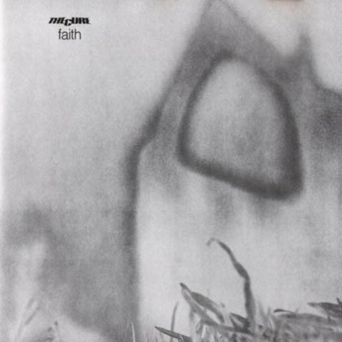 The Cure - Faith - Vinyl LP