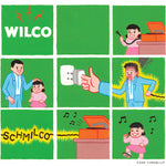 Wilco - Schmilco - 2x Vinyl LPs