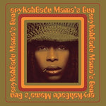 Erykah Badu - Mama's Gun - 2x Vinyl LPs