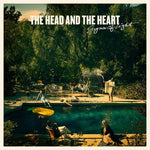 The Head and the Heart - Signs Of Light - Vinyl LP