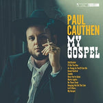 Paul Cauthen - My Gospel - Vinyl LP