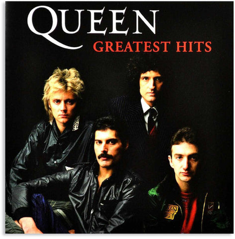 Queen - Greatest Hits - 2x Vinyl LPs