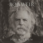 Bob Weir - Blue Mountain - 2x Vinyl LPs