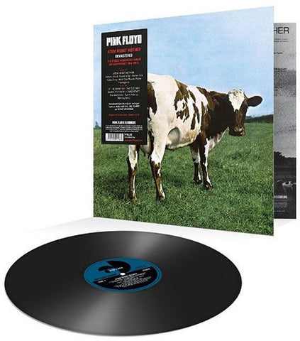 Pink Floyd - Atom Heart Mother - Vinyl LP
