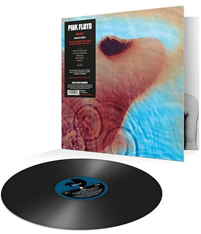 Pink Floyd - Meddle - 180 Gram Vinyl LP