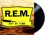 R.E.M. - Out of Time - Vinyl LP