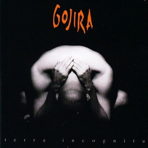 Gojira - Terra Incognita - 2x Vinyl LPs