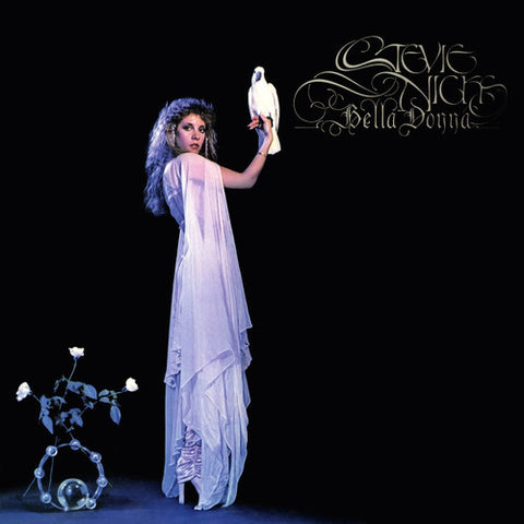 Stevie Nicks - Bella Donna - Vinyl LP