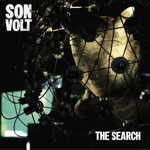Son Volt - The Search - 2x Vinyl LPs