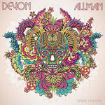 Devon Allman - Ride or Die - Vinyl LP