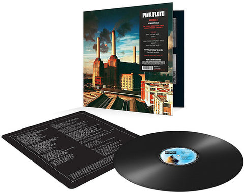 Pink Floyd - Animals - 180 Gram Vinyl LP