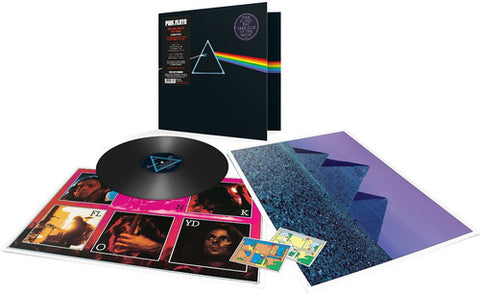Pink Floyd - Dark Side of the Moon - 180 Gram Vinyl LP