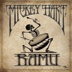 Mickey Hart - RAMU - 2x Vinyl LPs