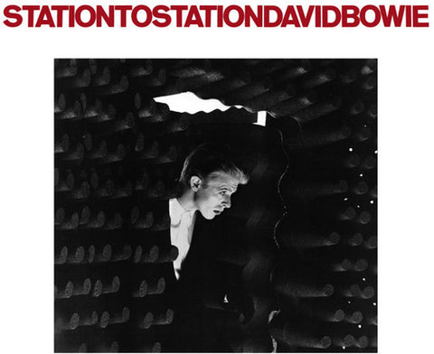 David Bowie -  Station To Station - Vinyl LP