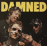 The Damned - Damned Damned Damned [Import] - Vinyl LP