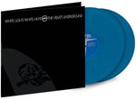 The Velvet Underground - White Light, White Heat - 2x Turquoise Vinyl LPs