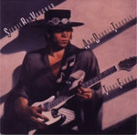 Stevie Ray Vaughan - Texas Flood [Import] - Vinyl LP