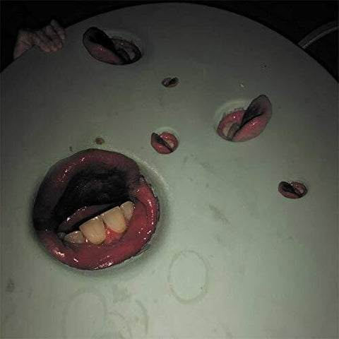 Death Grips - Year of the Snitch - Vinyl LP
