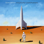 Tom Petty & The Heartbreakers - Highway Companion - 2x Vinyl LPs