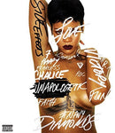 Rihanna - Unapologetic - 2x Vinyl LP