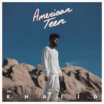 Khalid - American Teen - 2x Vinyl LPs