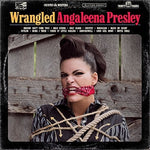 Angaleena Presley - Wrangled - Vinyl LP