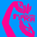 Thom Yorke - Suspiria (Music for the Luca Guadagnino Film) Soundtrack - 2x Vinyl LPS