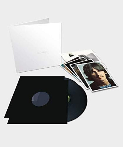 The Beatles - The White Album - 2x Vinyl LP