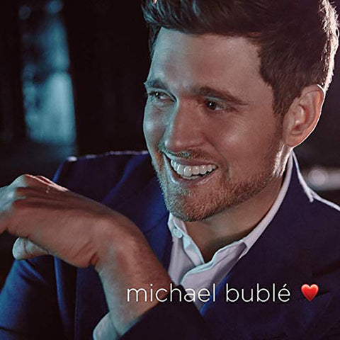 Michael Buble - Love - Vinyl LP