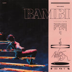 Hippo Campus - Bambi - Vinyl LP