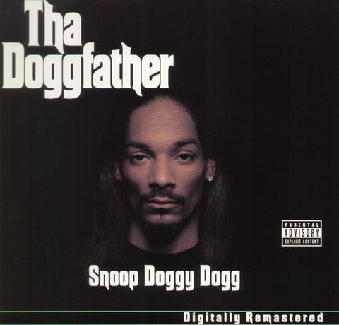 Snoop Dogg - The Doggfather - 2x Vinyl LPs