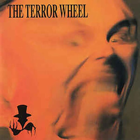 Insane Clown Posse - The Terror Wheel - Vinyl EP